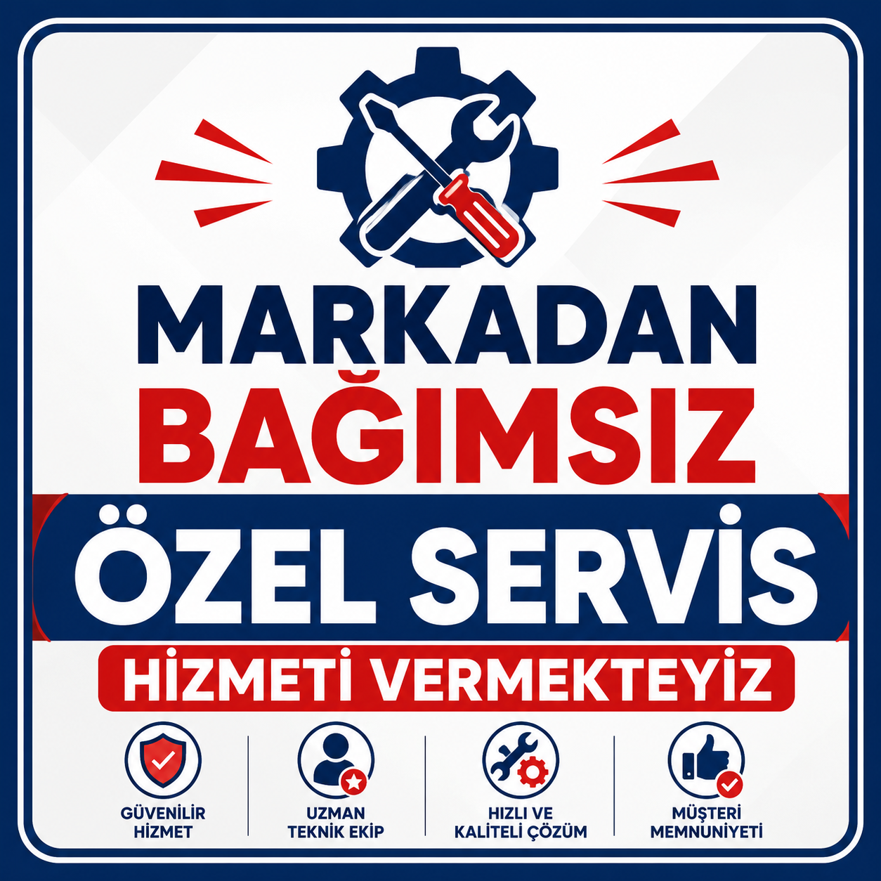 Ezine Hisense Televizyon Servisi markadan bağımsız teknik servis
